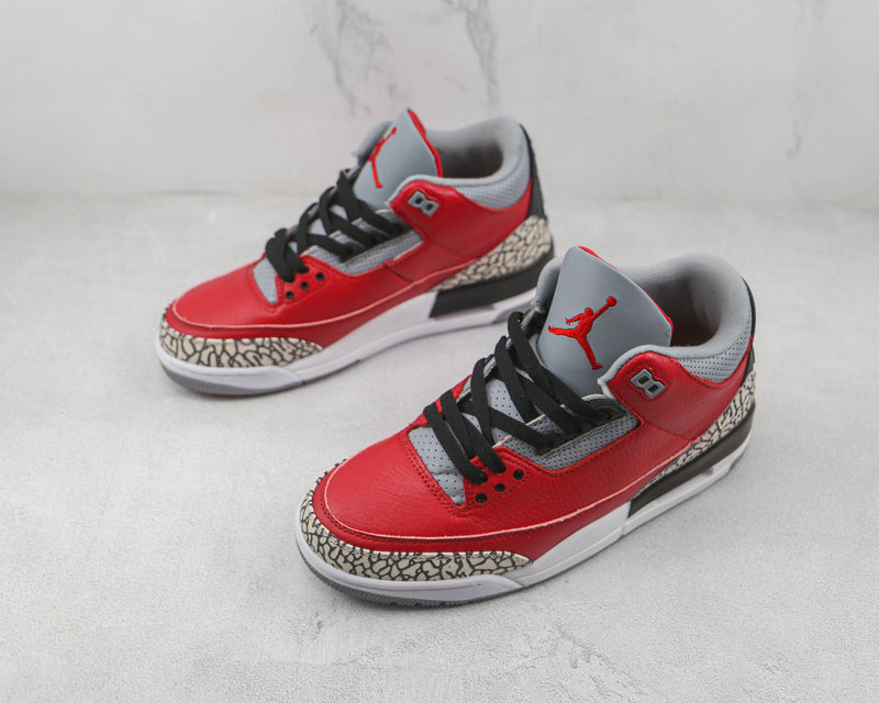 Jordan 3 Retro SE Unite