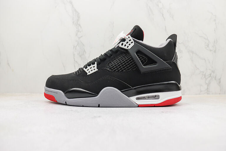 Jordan 4 Retro Bred (2019)