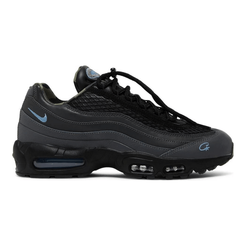 Nike Air Max 95 SP Corteiz Aegean Storm