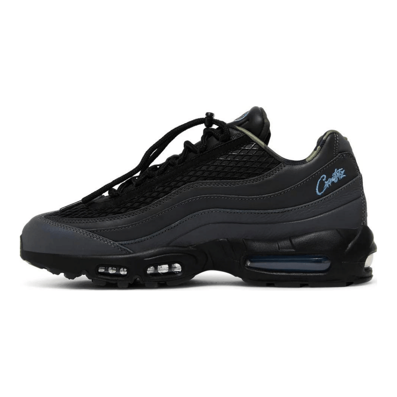 Nike Air Max 95 SP Corteiz Aegean Storm