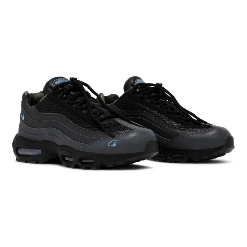 Nike Air Max 95 SP Corteiz Aegean Storm