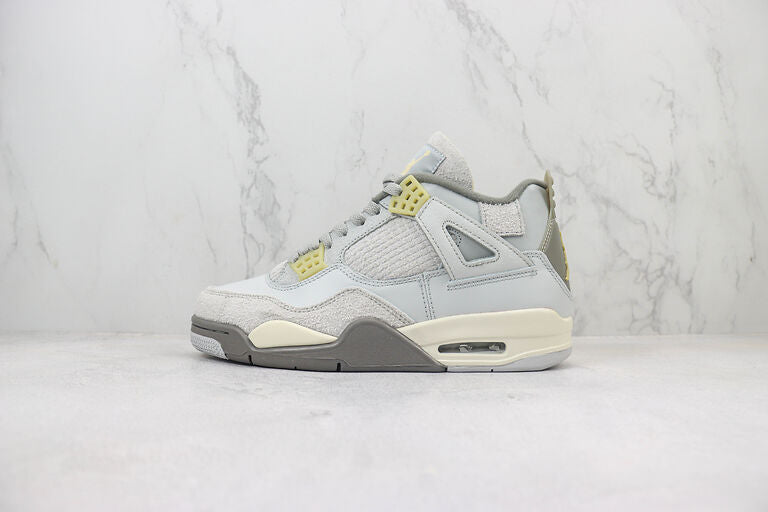 Jordan 4 Retro SE Craft Photon Dust