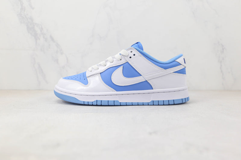 Nike Dunk Low Reverse UNC