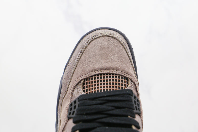 Jordan 4 Retro Taupe Haze