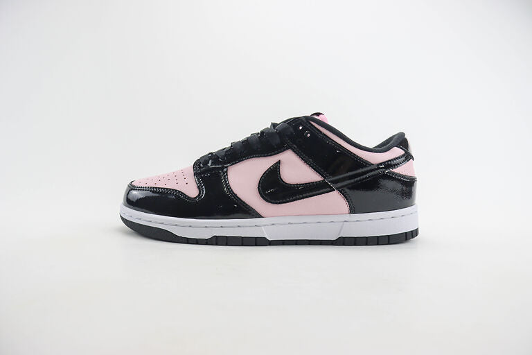 Nike Dunk Low Pink Foam Black