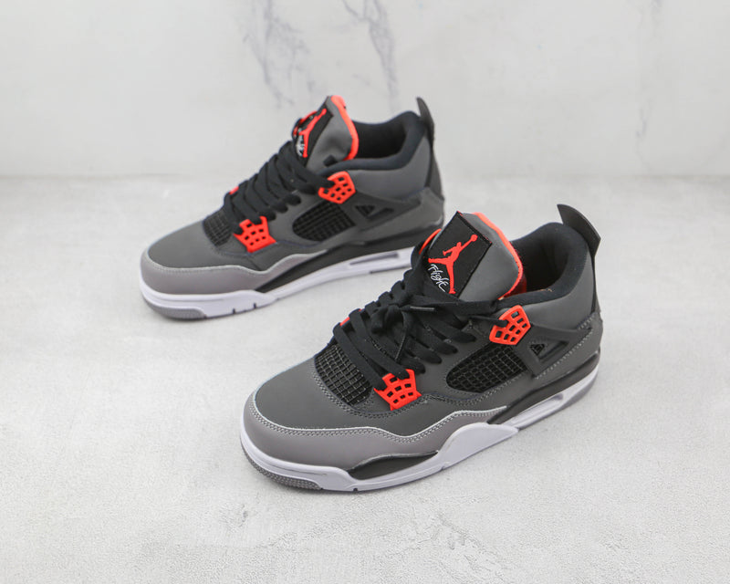 Jordan 4 Retro Infrared