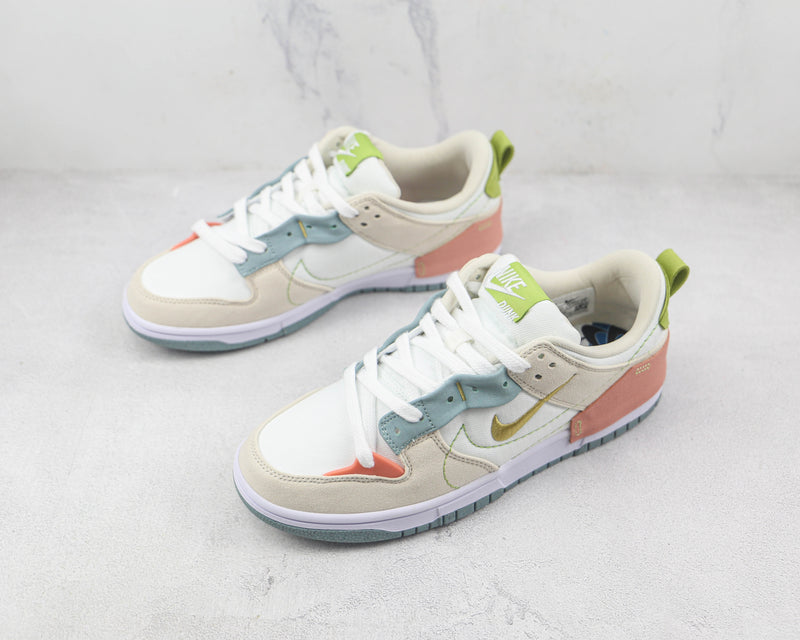 Nike Dunk Low Disrupt 2 Easter Pastel