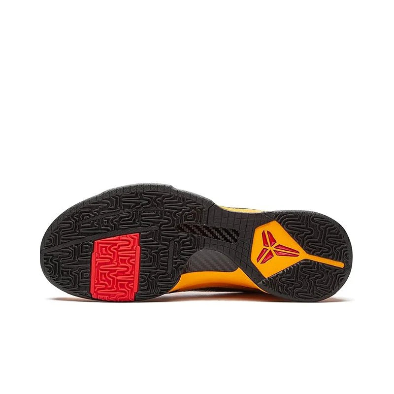Nike Kobe 5 Protro Bruce Lee