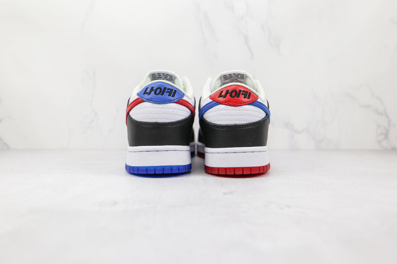 Nike Dunk Low Seoul