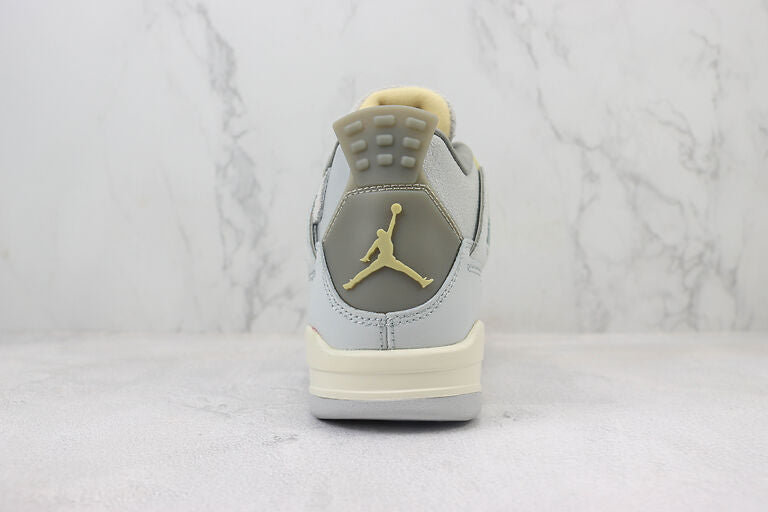 Jordan 4 Retro SE Craft Photon Dust