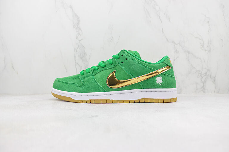 Nike SB Dunk Low Pro St. Patrick's Day