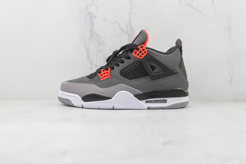 Jordan 4 Retro Infrared
