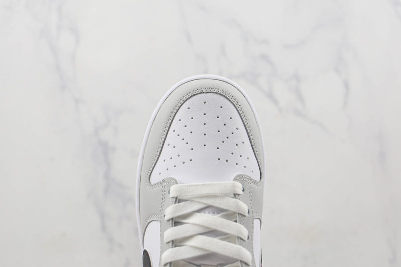 Nike Dunk Low SE Lottery Pack Grey Fog