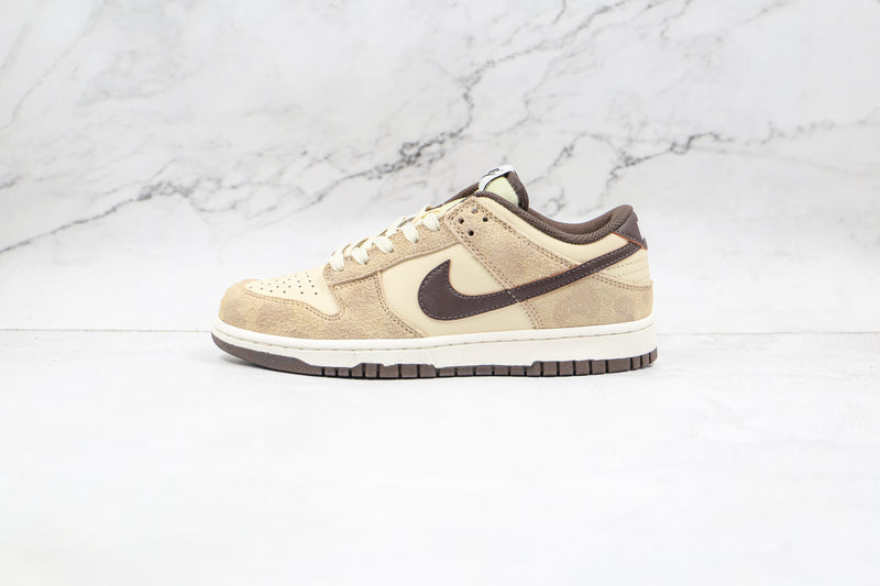 Nike Dunk Low Retro PRM Animal Pack Giraffe/Cheetah