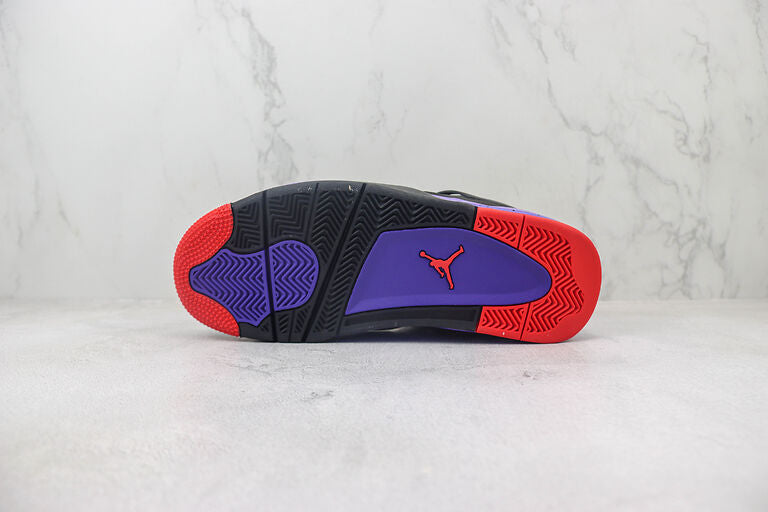 Jordan 4 Retro Raptors