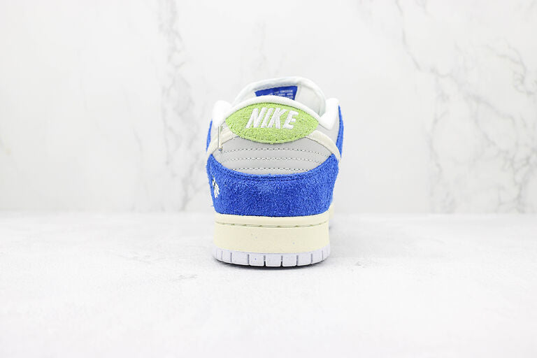 Nike SB Dunk Low Pro Fly Streetwear Gardenia