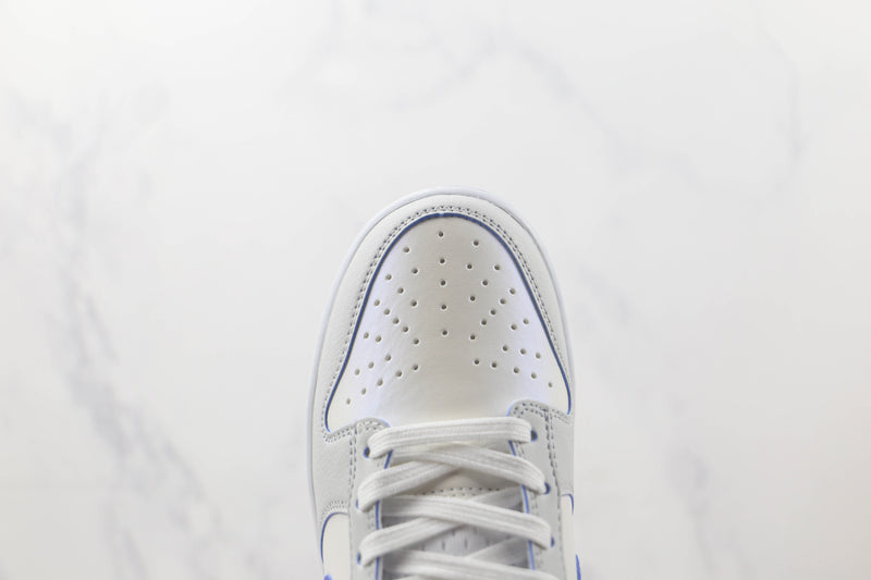 Nike Dunk Low Worldwide White Blue
