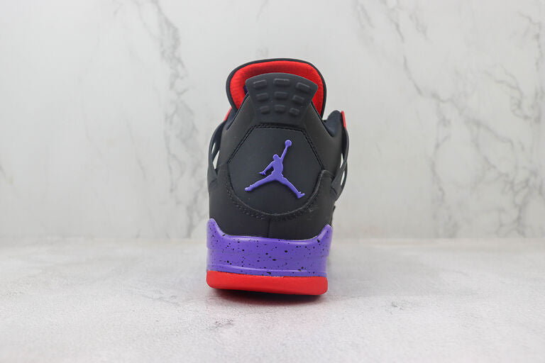 Jordan 4 Retro Raptors