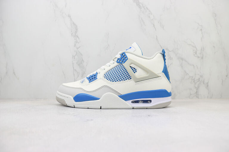 Jordan 4 Retro Military Blue (2012)