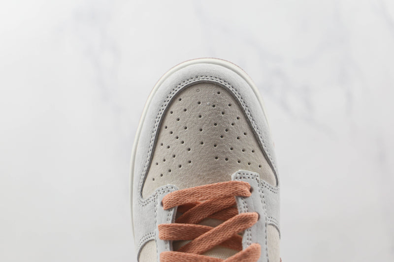 Nike Dunk Low Fossil Rose