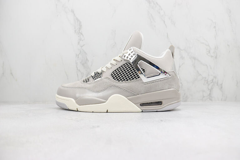 Jordan 4 Retro Frozen Moments