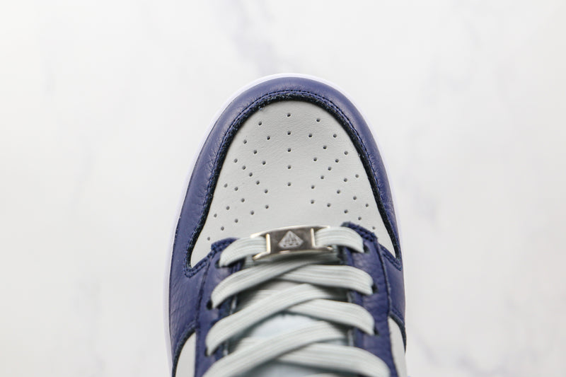 Nike Dunk Low EMB NBA 75th Anniversary Brooklyn Nets