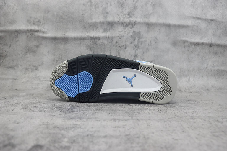 Jordan 4 Retro University Blue