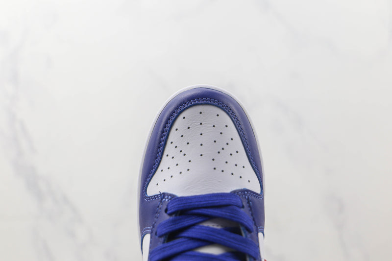 Nike Dunk Low USA