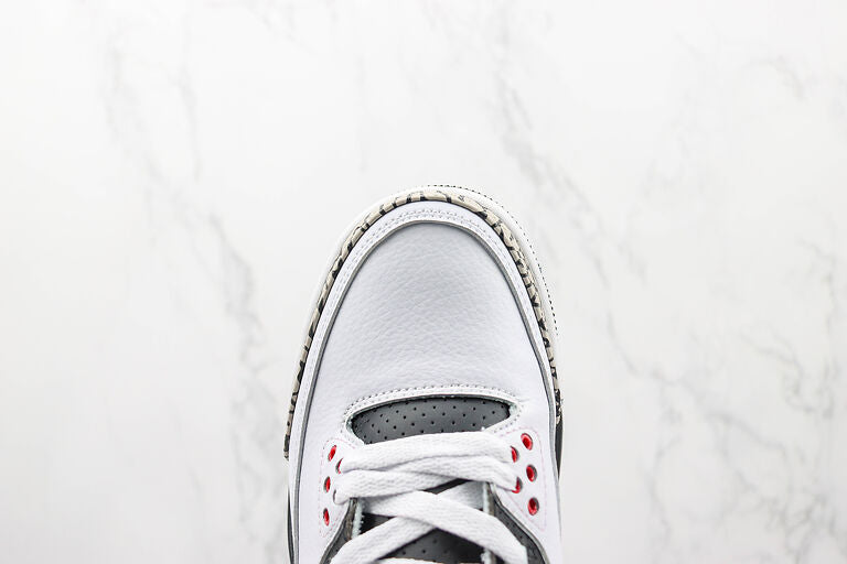 Jordan 3 Retro Infrared 23