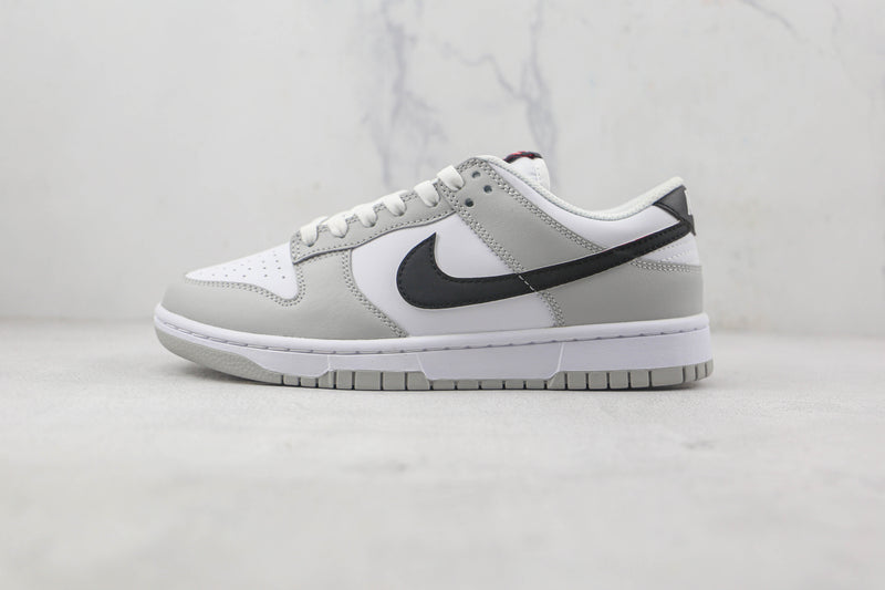 Nike Dunk Low SE Lottery Pack Grey Fog