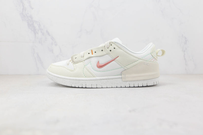 Nike Dunk Low Disrupt 2 Pale Ivory