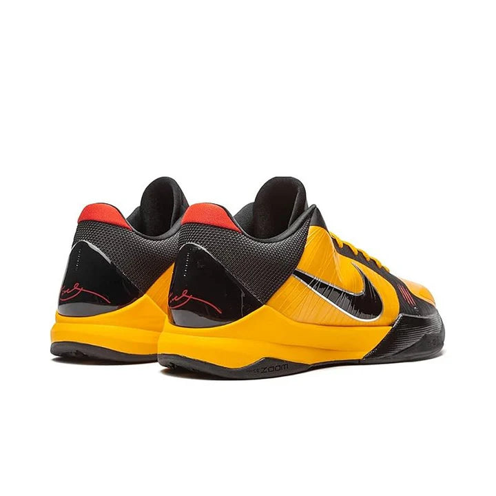 Nike Kobe 5 Protro Bruce Lee