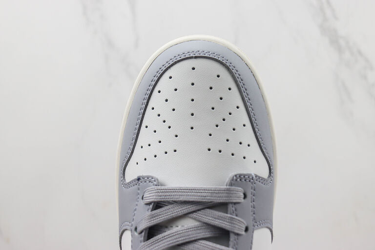 Nike Dunk Low Pale Ivory Rosewood