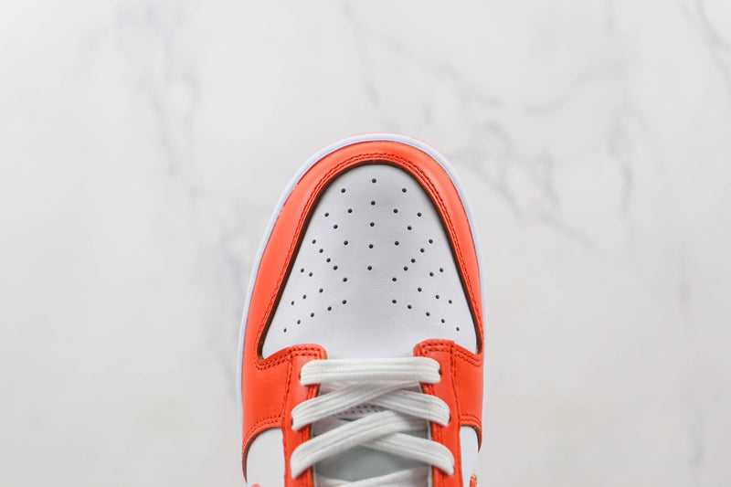 Nike Dunk Low Essential Paisley Pack Orange