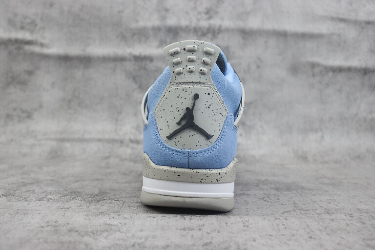 Jordan 4 Retro University Blue