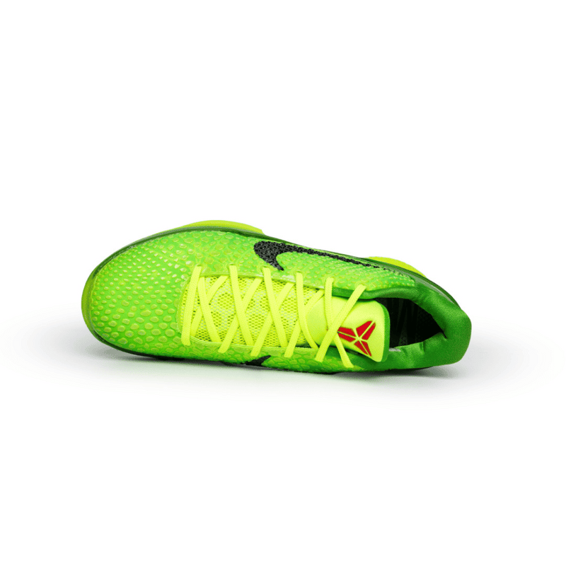 Nike Kobe 6 Protro Grinch