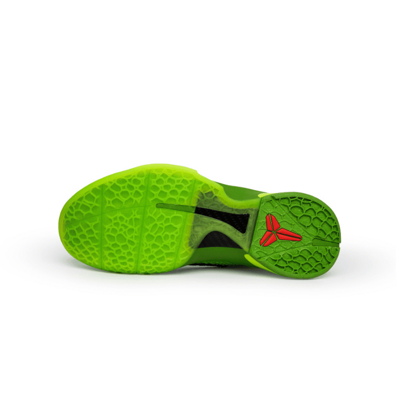 Nike Kobe 6 Protro Grinch