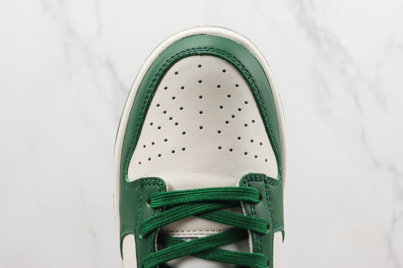 Nike Dunk Low Retro Gorge Green Midnight Navy