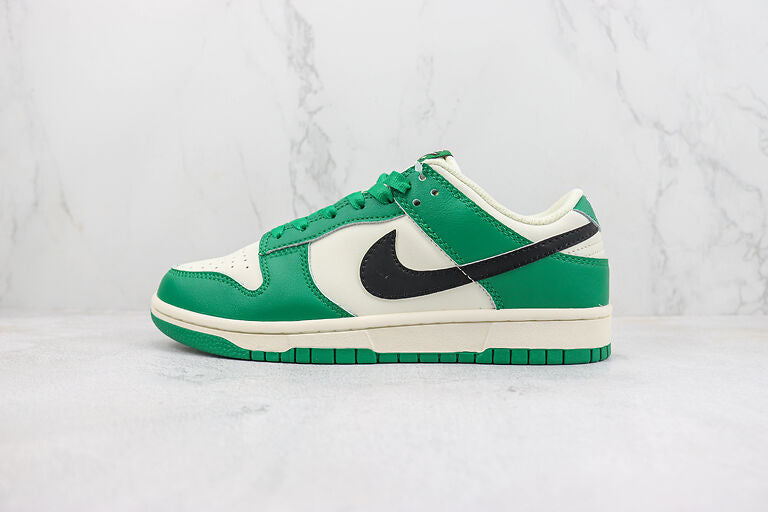 Nike Dunk Low SE Lottery Pack Malachite Green