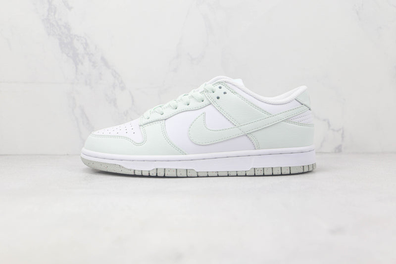Nike Dunk Low Next Nature White Mint
