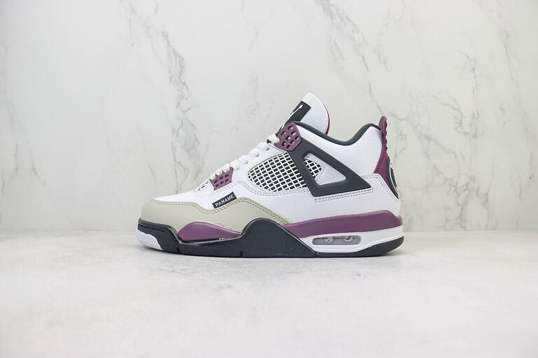 Jordan 4 Retro PSG Paris Saint-Germain