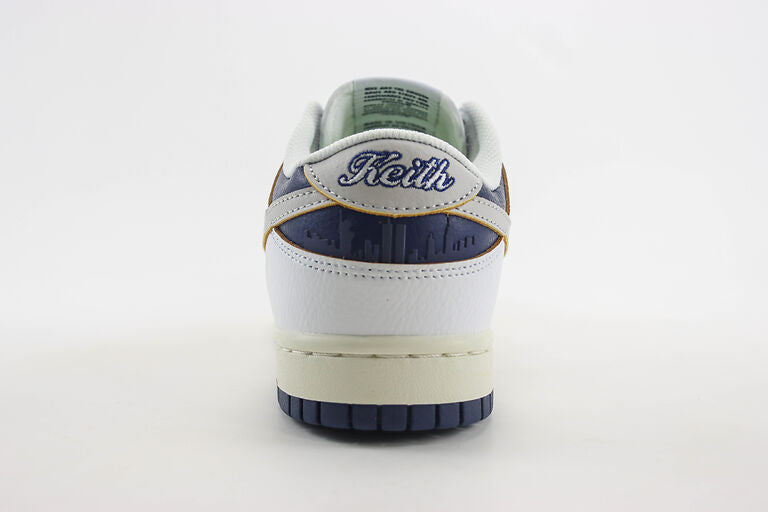 Nike SB Dunk Low HUF New York City