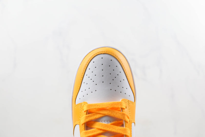 Nike Dunk Low Laser Orange