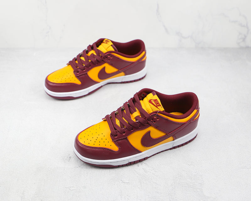 Nike Dunk Low Midas Gold