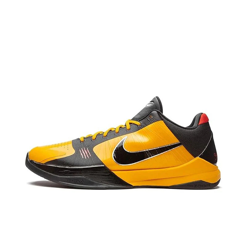 Nike Kobe 5 Protro Bruce Lee