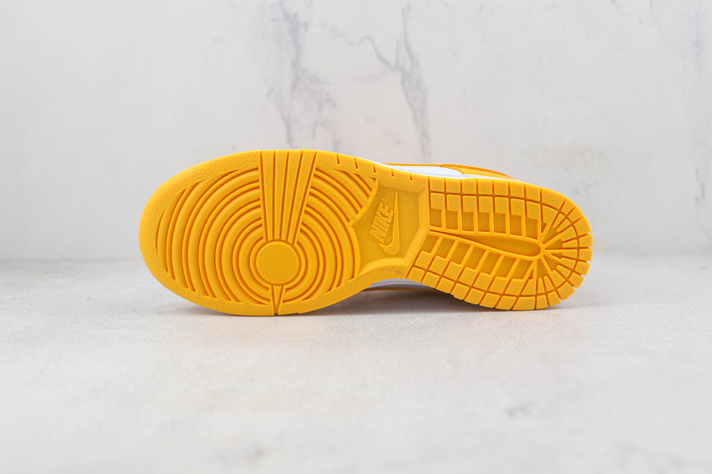 Nike Dunk Low Laser Orange