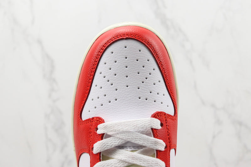 Nike Dunk Low Chicago Split