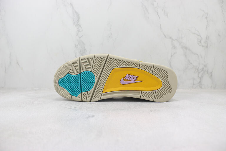 Jordan 4 Retro SP 30th Anniversary Union Desert Moss