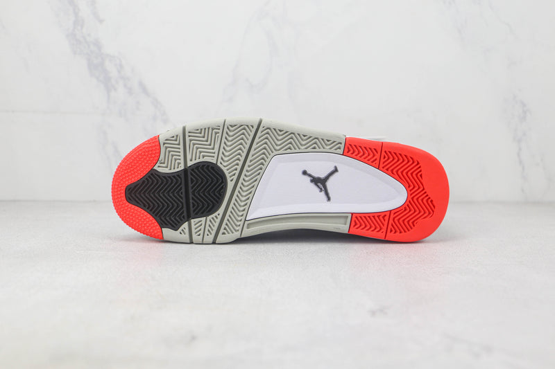 Jordan 4 Retro Flight Nostalgia