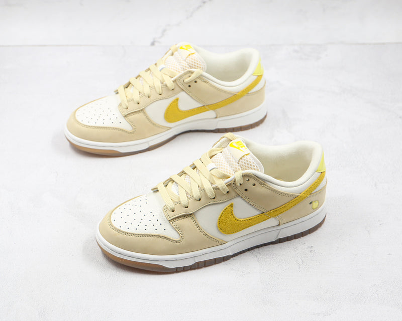 Nike Dunk Low Lemon Drop